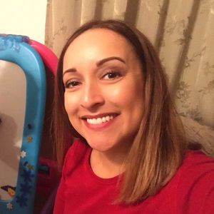 Meet your Posher, Brandie